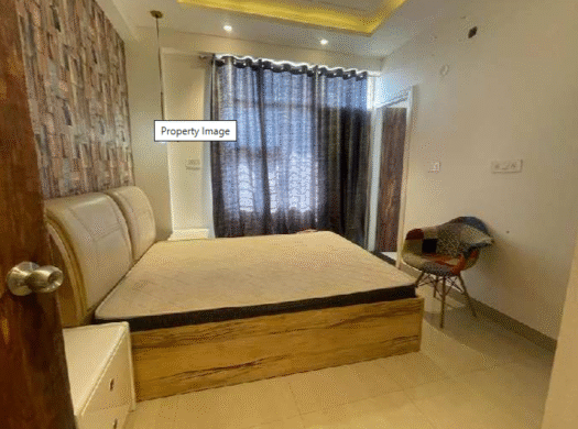 3 BHK Flat For Sale