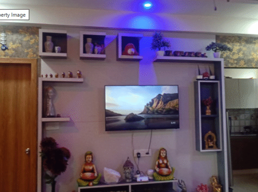 3BHK Builder floor For Sale