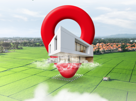 Cornor Plot for Sale