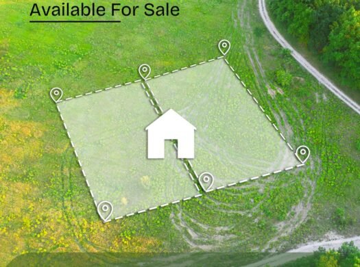 The perfect land at iconic location