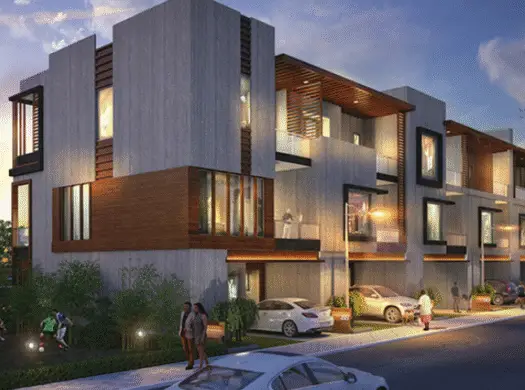 Modern Home For Sale