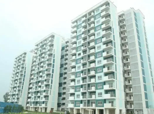 Spacious Apartment For Sale