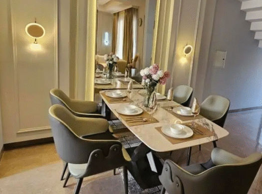 4 BHK Villa For Sale