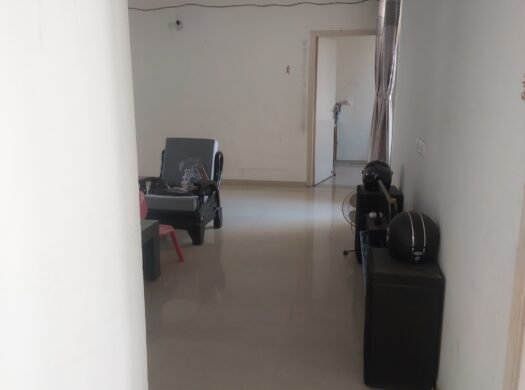 2 BHK Ready To move Flat