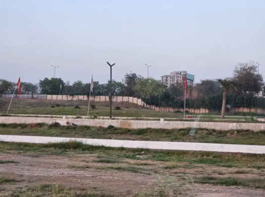 Residentail Land plot for Sale