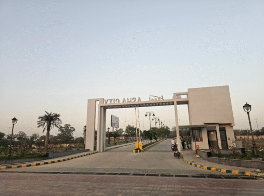 Residentail Land plot for Sale