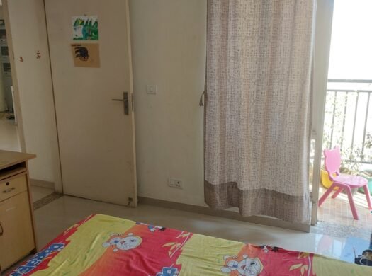 1 BHK Flat for sale