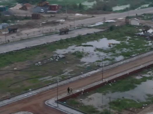 148 Sq yards Residential Land Plot For Sale